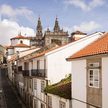 The Tailor'S Garden Hotel Santiago de Compostela Exterior photo