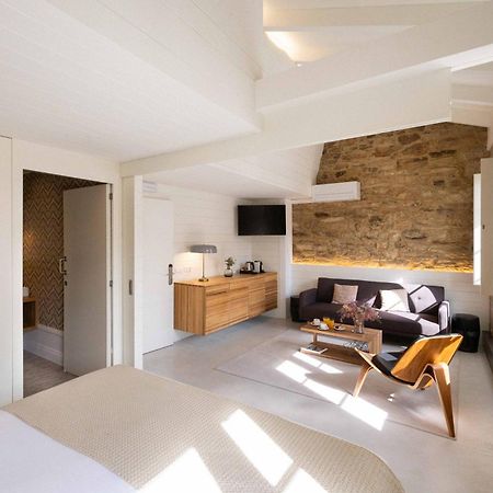 The Tailor'S Garden Hotel Santiago de Compostela Exterior photo