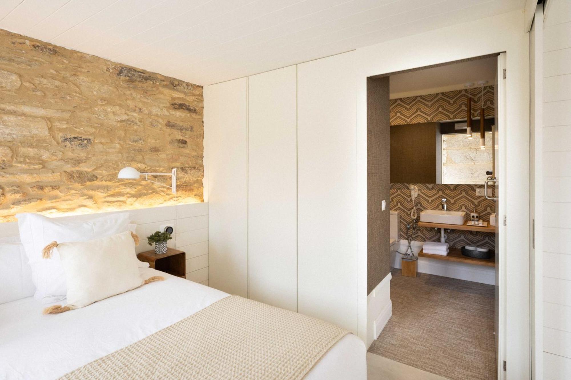 The Tailor'S Garden Hotel Santiago de Compostela Exterior photo