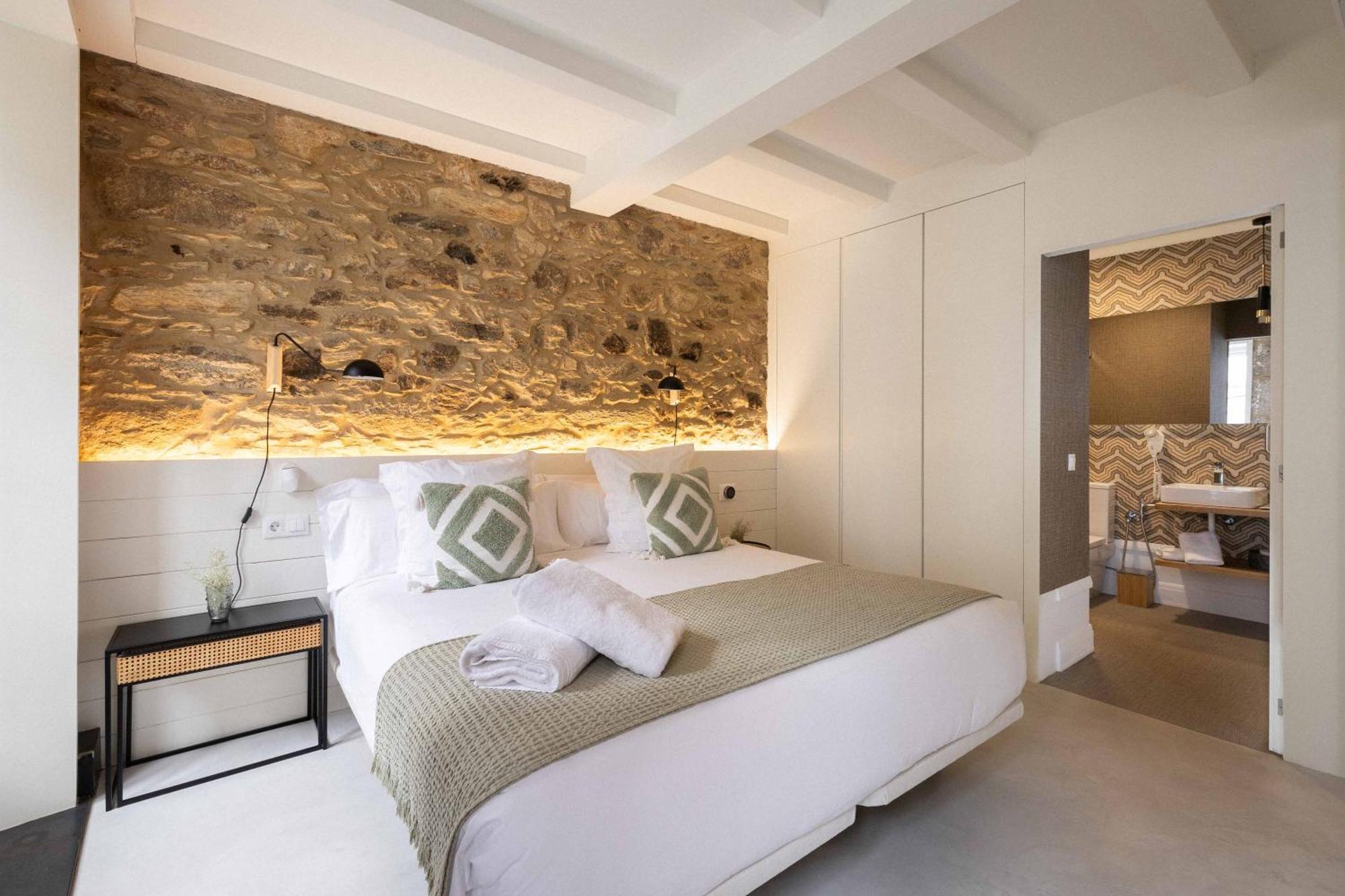 The Tailor'S Garden Hotel Santiago de Compostela Exterior photo