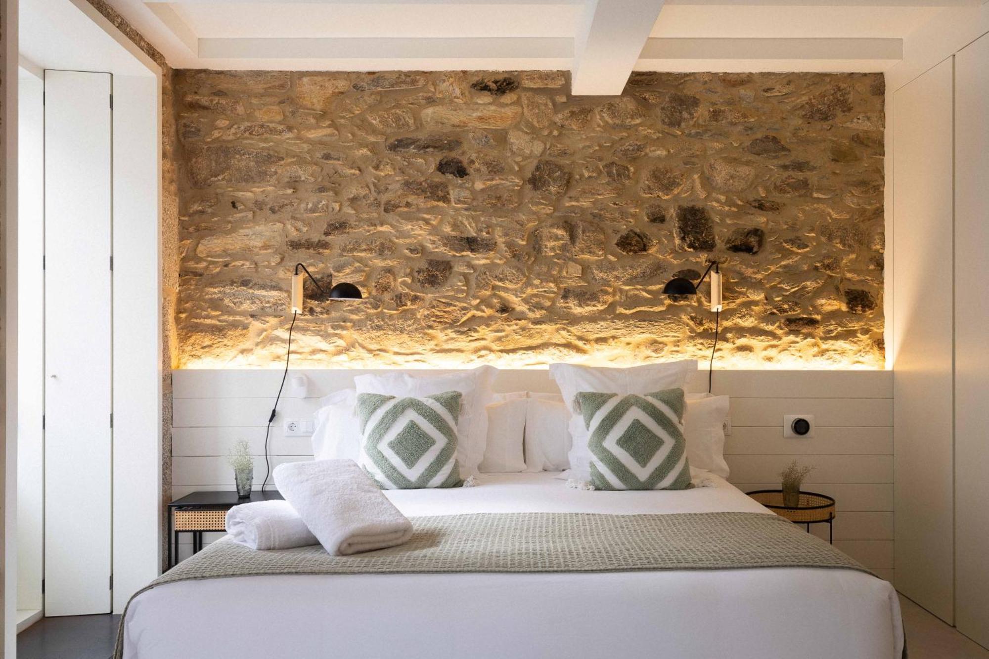 The Tailor'S Garden Hotel Santiago de Compostela Exterior photo